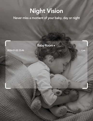 WiFi Security Camera — Security Camera, GNCC