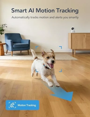 WiFi Security Camera — Security Camera, GNCC