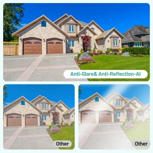 Window Camera — Security Camera, Volmees