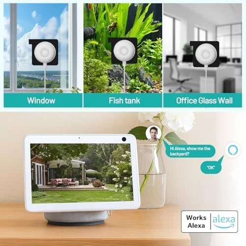 Window Camera — Security Camera, Volmees