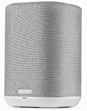 Wireless Smart Speaker — Smart Speaker, Denon