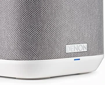 Wireless Smart Speaker — Smart Speaker, Denon