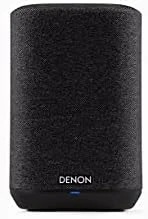 Wireless Smart Speaker — Smart Speaker, Denon