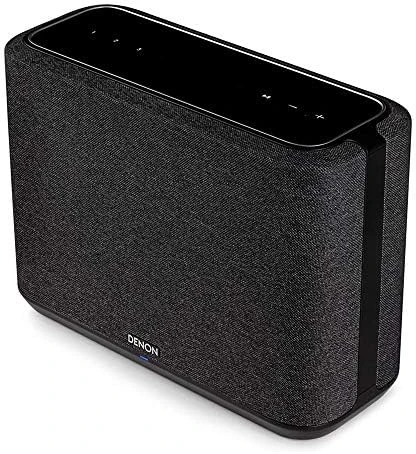 Wireless Smart Speaker — Smart Speaker, Denon