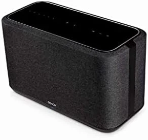 Wireless Smart Speaker — Smart Speaker, Denon