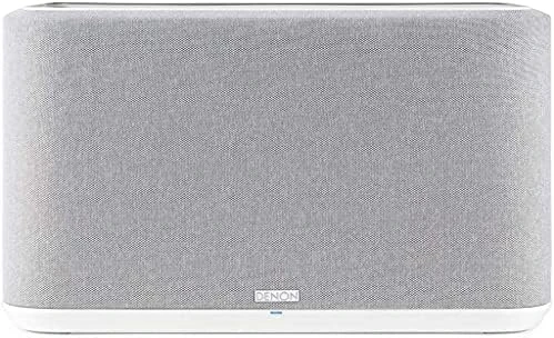 Wireless Smart Speaker — Smart Speaker, Denon