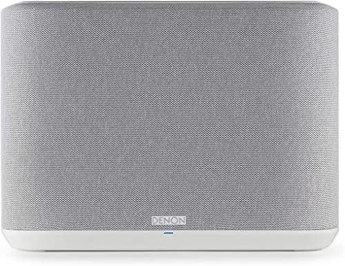 Wireless Smart Speaker — Smart Speaker, Denon
