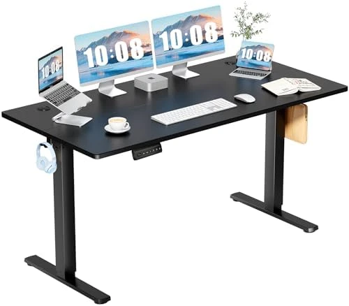 Electric Standing Desk — Standing Desk, DUMOS