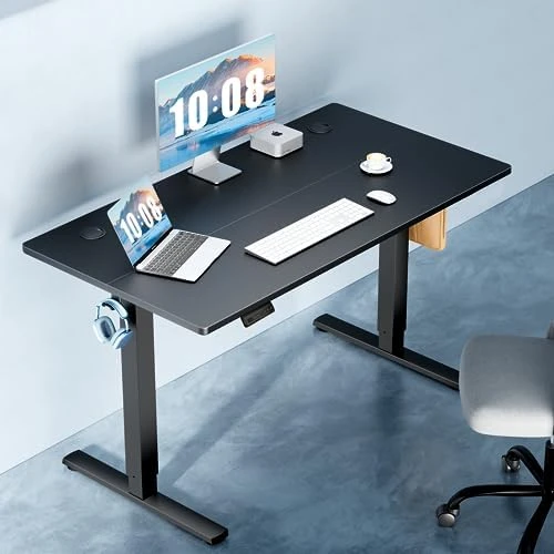 Electric Standing Desk — Standing Desk, DUMOS