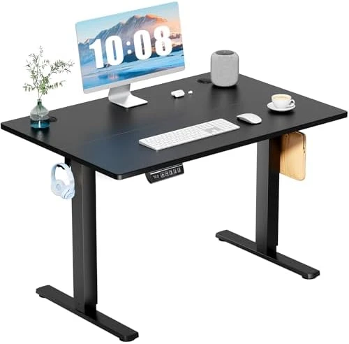 Electric Standing Desk — Standing Desk, DUMOS