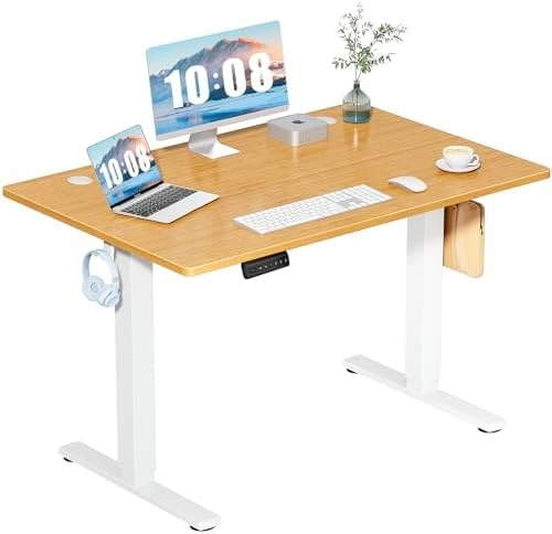Electric Standing Desk — Standing Desk, DUMOS
