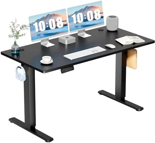 Electric Standing Desk — Standing Desk, DUMOS