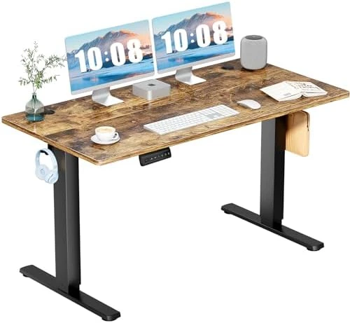 Electric Standing Desk — Standing Desk, DUMOS