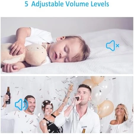 Motion Sensor Door Chime — Motion Sensor, AMHEY