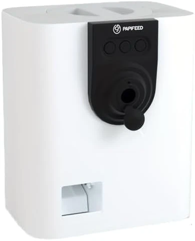 Pet Camera Treat Dispenser — Automatic Pet Feeder, JRSENL