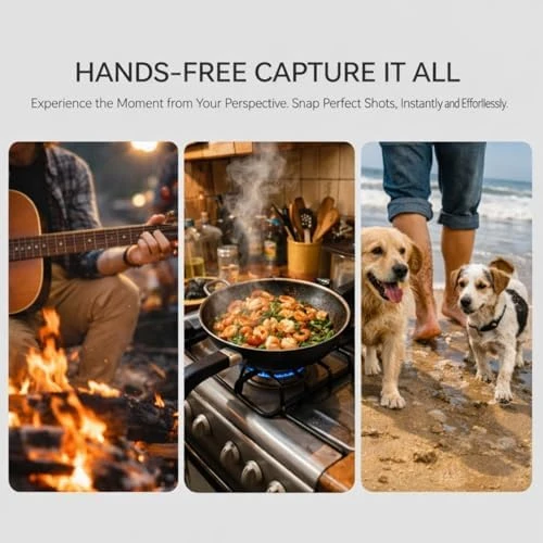 Smart Glasses with Camera, Bluetooth, and Real-Time Translation — Smart Glasses, Dmcetu