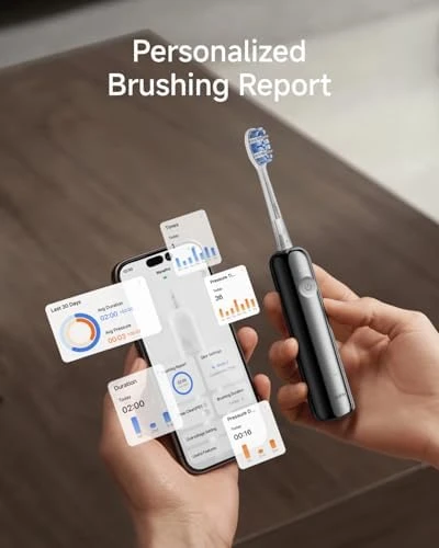 Sonic Electric Toothbrush — Electric Toothbrush, Laifen