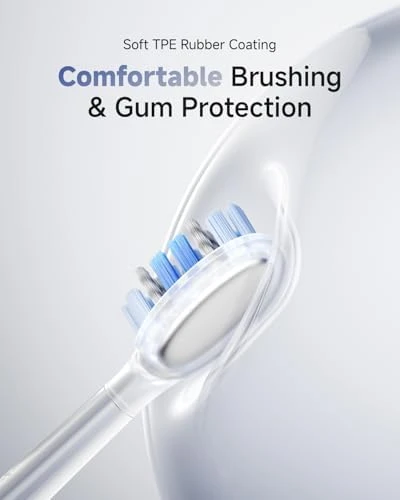 Sonic Electric Toothbrush — Electric Toothbrush, Laifen
