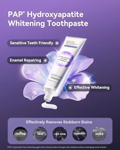 Whitening Electric Toothbrush — Electric Toothbrush, Bixdo