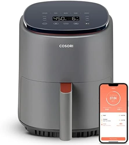 Air Fryer — Air Fryer, Cosori