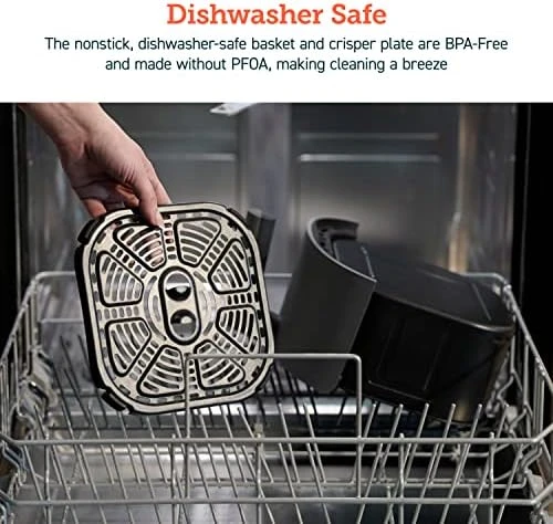 Air Fryer — Air Fryer, Cosori