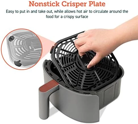 Air Fryer — Air Fryer, Cosori