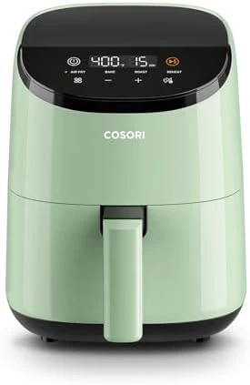 Air Fryer — Air Fryer, Cosori