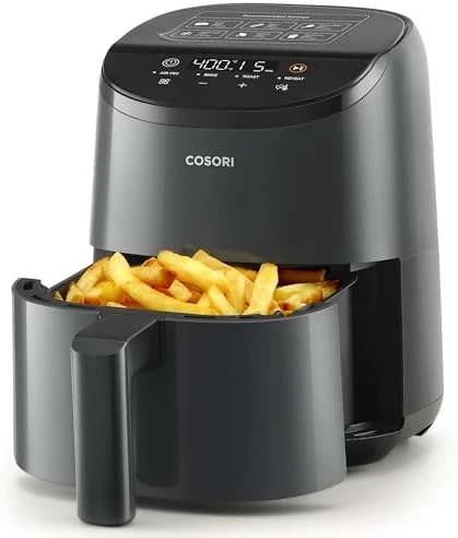 Air Fryer — Air Fryer, Cosori