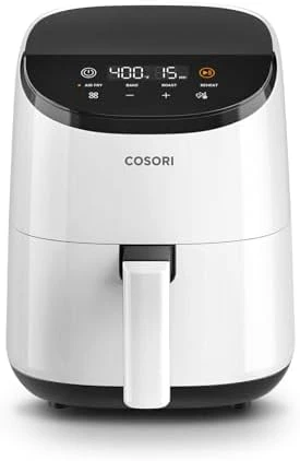 Air Fryer — Air Fryer, Cosori