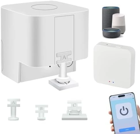 Smart Switch Button Pusher — Smart Switch, OUGETHER