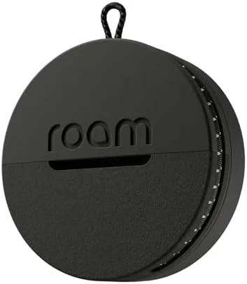 Smart Tracker & Item Locator — Dog GPS Tracker, ROAM SMART TRACKER