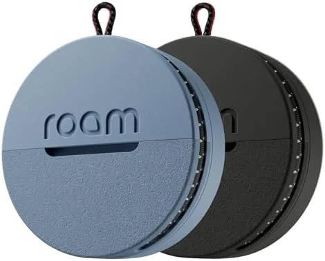 Smart Tracker & Item Locator — Dog GPS Tracker, ROAM SMART TRACKER