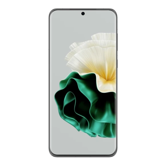 Smartphone with Triple Camera and Large Display — Smartphones, Huawei