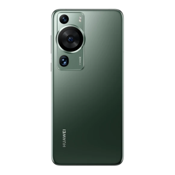 Smartphone with Triple Camera and Large Display — Smartphones, Huawei