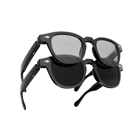 AI Smart Glasses — Smart Glasses, DT NO.1