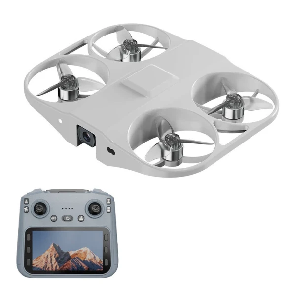 Mini Palm Selfie Drone — Drone, AIR