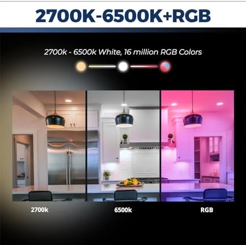 Smart Light Bulbs — Smart Light Bulb, Lightinginside