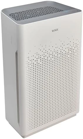 Air Purifier for Home Large Room — Air Purifier, Winix