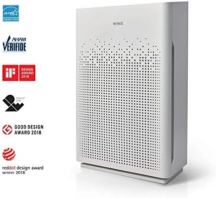Air Purifier for Home Large Room — Air Purifier, Winix