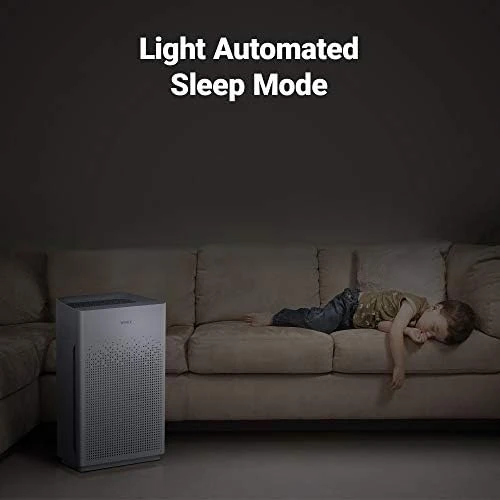 Air Purifier for Home Large Room — Air Purifier, Winix