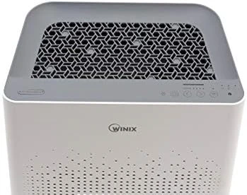 Air Purifier for Home Large Room — Air Purifier, Winix