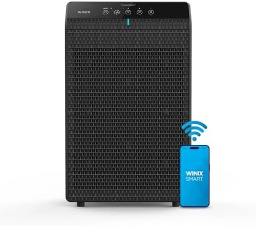 Air Purifier for Home Large Room — Air Purifier, Winix