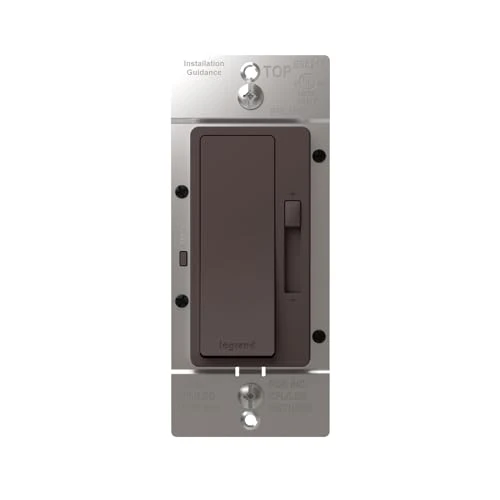 Dimmer Light Switch — Smart Switch, Legrand