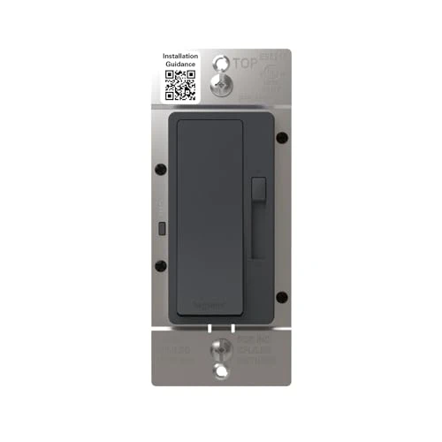 Dimmer Light Switch — Smart Switch, Legrand