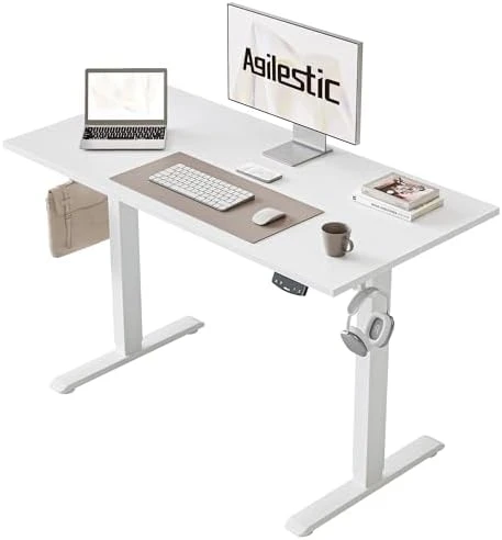 Electric Standing Desk — Standing Desk, Agilestic