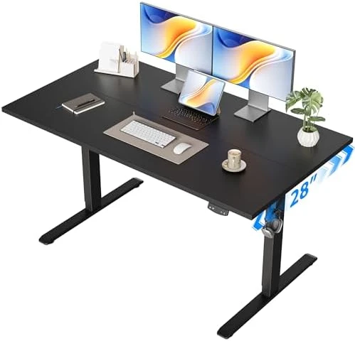 Electric Standing Desk — Standing Desk, Agilestic