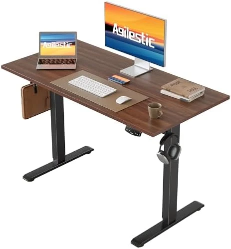 Electric Standing Desk — Standing Desk, Agilestic