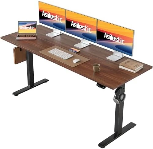 Electric Standing Desk — Standing Desk, Agilestic
