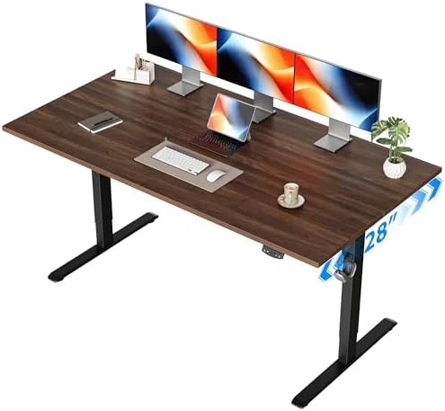 Electric Standing Desk — Standing Desk, Agilestic