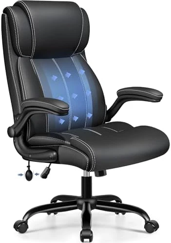 Ergonomic Office Chair — Smart Chairs, BESTFAIR